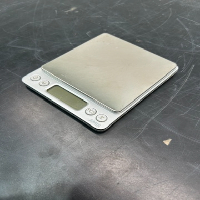 digital pocket scale image 1